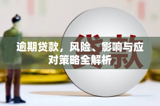 吉林逾期贷款，风险、影响与应对策略全解析